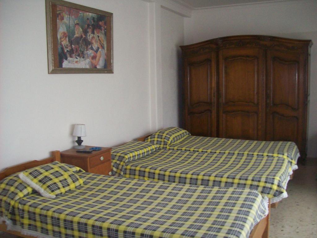 Il Albergo Dei Tre Re Mar del Plata Quarto foto