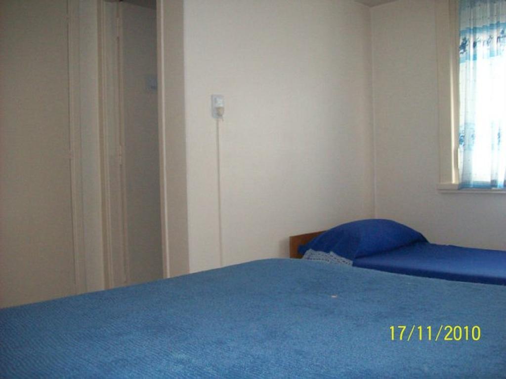 Il Albergo Dei Tre Re Mar del Plata Exterior foto